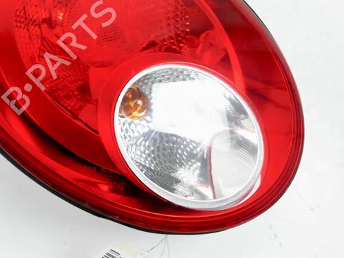Venstre baglygte VW NEW BEETLE (9C1, 1C1) 1.4 | BP29844277C34 