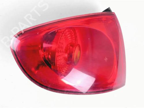 Left taillight SEAT ALTEA (5P1) 1.9 TDI | BP20405737C34 