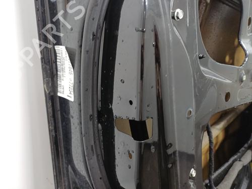 Used Left front door Left front door OPEL ANTARA A (L07) 2.0 CDTI 4x4 (150 hp) 36685106 36685106