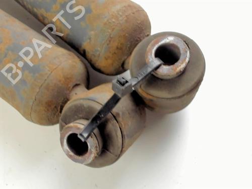 Right rear shock absorber CITROËN C4 II (NC_) 1.2 THP 130 (NCHNYM, NCHNYT) | BP20398409M19 