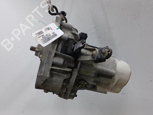 Gearbox RENAULT MEGANE I (BA0/1_) 1.6 16V (BA04, BA0B, BA11, BA1J, BA16, BA19, BA1K, BA1V,... | BP20423816M3 