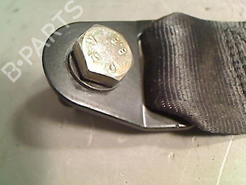 Rear left belt tensioner ALFA ROMEO 147 (937_) 1.6 16V T.SPARK ECO (937.AXA1A, 937.BXA1A) | BP21230527C89 