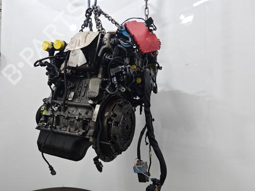 Engine CITROËN BERLINGO MULTISPACE (B9)  | BP33870609M1  - Image 6