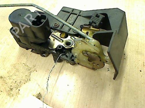 Used Front left lock Front left lock ALFA ROMEO 156 (932_) 1.8 16V T.SPARK (932.A3) (144 hp) 33438678 33438678