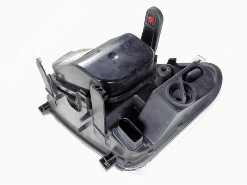 Right headlight FORD FOCUS C-MAX (DM2) 1.8 TDCi | BP20424924C29 - Image 3