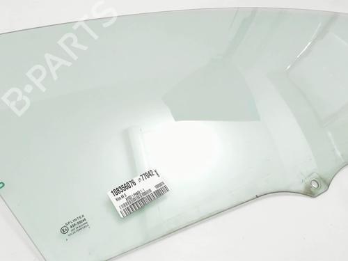 Front right door window TOYOTA AYGO (_B1_) 1.0 (KGB10_, KGB10R) | BP27499765C19