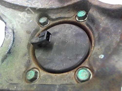 Right rear steering knuckle HYUNDAI SANTA FÉ II (CM) 2.2 CRDi | BP20471430M28 