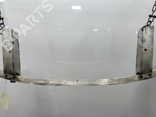 Used Front bumper reinforcement BMW X3 (F25) xDrive 20 d (163 hp) 27895130