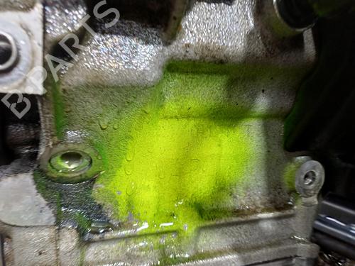 Engine LAND ROVER RANGE ROVER EVOQUE (L538) 2.0 D 4x4 | BP39179433M1 - Image 8