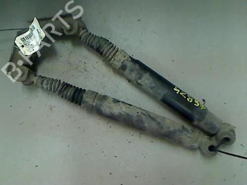 Used Right rear shock absorber PEUGEOT 605 (6B) 2.0 (128 hp) 20453788