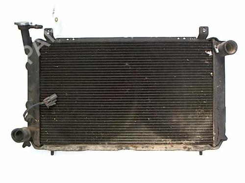 Køler NISSAN SUNNY II Hatchback (N13) 1.7 D (54 hp) 21205489