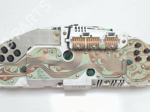 Instrument cluster ROVER 600 I (RH) 620 Sdi | BP20433622C47 