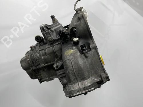 Gearbox OPEL CORSA B (S93) 1.7 D (F08, F68, M68) | BP20400439M3 