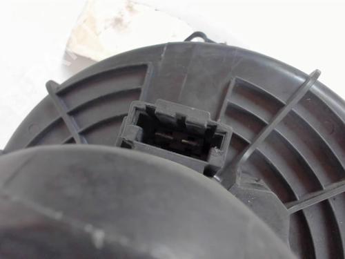 Heater blower motor OPEL MERIVA A MPV (X03) 1.4 16V Twinport LPG (E75) | BP20436237M62 