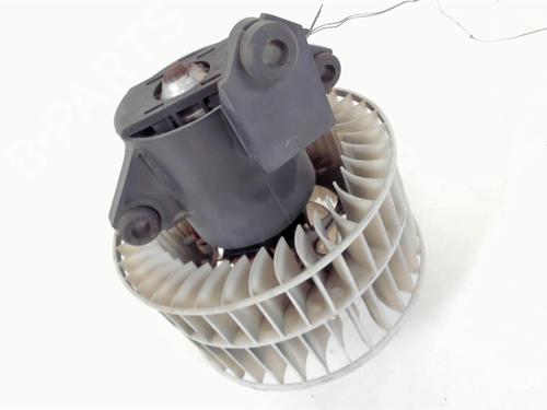 Heater blower motor MERCEDES-BENZ A-CLASS (W168) A 170 CDI (168.009, 168.109) | BP20407708M62 