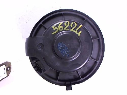 Heater blower motor VW SHARAN (7M8, 7M9, 7M6) 1.9 TDI | BP20403896M62 