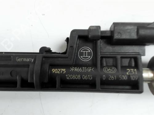 Used Injector Injector BMW 1 (F20) M 135 i (320 hp) 27528815 27528815