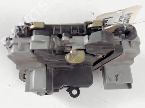 Used Front right lock Front right lock CITROËN XSARA PICASSO (N68) 1.8 16V (115 hp) 20424178 20424178