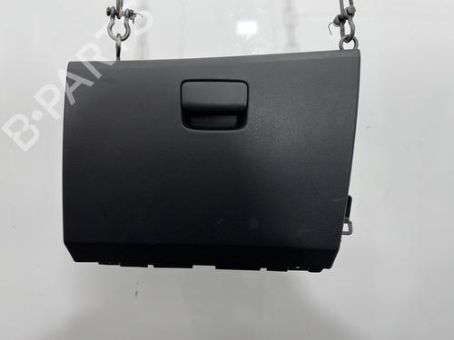 Handskerum MERCEDES-BENZ CLA Coupe (C117) CLA 180 (117.342) (122 hp) 32714375