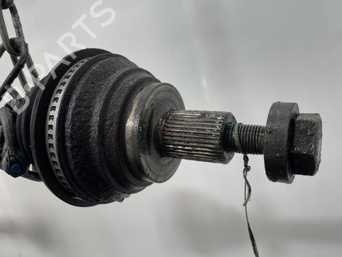 Used Left front driveshaft Left front driveshaft VW PASSAT B6 (3C2) 1.6 FSI (115 hp) 32766528 32766528