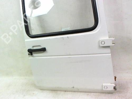 Right rear door CITROËN C15 Box Body/MPV (VD_) 1.8 D | BP21205724C5 