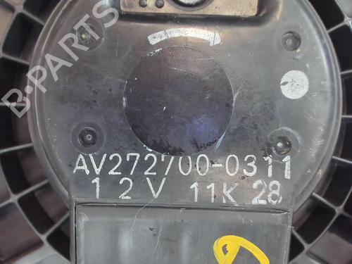 Used Heater blower motor SUZUKI SWIFT III (MZ, EZ) 1.3 DDiS (RS413D) (75 hp) 20390585