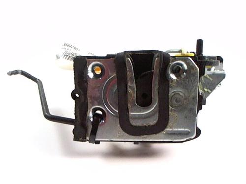 Used Rear left lock Rear left lock KIA RIO II (JB) 1.5 CRDi (110 hp) 20462812 20462812