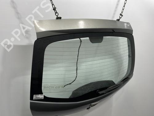 Tailgate DACIA SANDERO 1.5 dCi | BP25861618C6  - Image 5