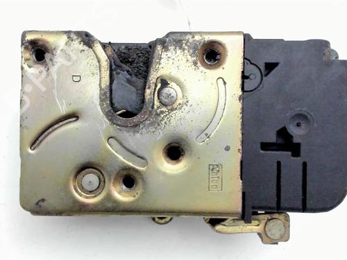 Serrure avant droite PEUGEOT PARTNER Box Body/MPV (5_, G_) 1.9 D (69 hp) 22414934