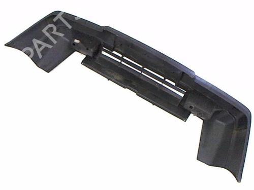 Front bumper SKODA FAVORIT (781) 1.3 135 X, LX, GLX (781) | BP21203526C7 