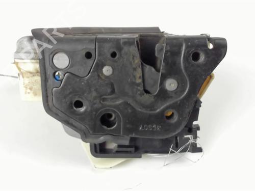 Front left lock SEAT TOLEDO III (5P2) 1.9 TDI | BP20390678C98 