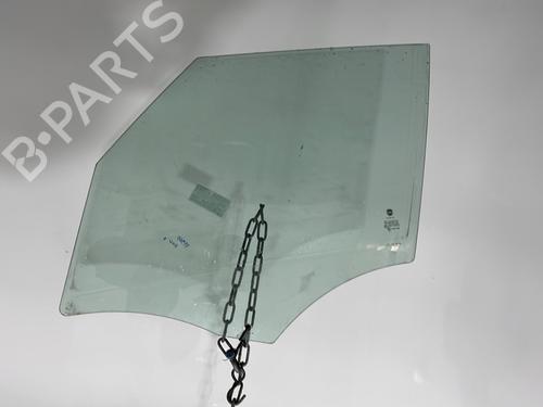 Used Front left door window FIAT 500L (351_, 352_) 1.3 D Multijet (199LXY1A, 199LXY11) (84 hp) 30443908