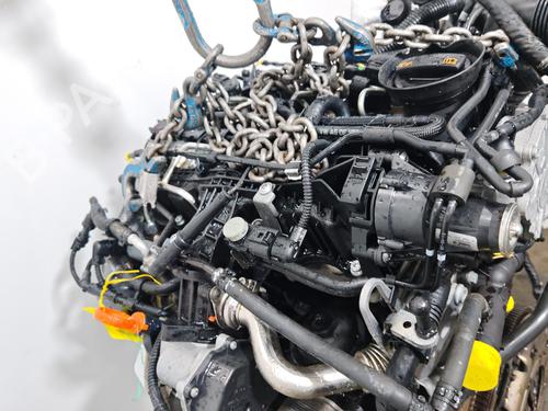 Engine VW GOLF VI (5K1) 1.6 TDI | BP40224795M1 - Image 6