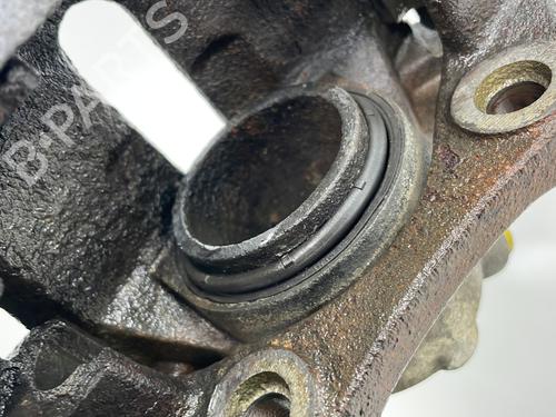 Used Left front brake caliper Left front brake caliper RENAULT KANGOO (KC0/1_) D 65 1.9 (KC0E, KC02, KC0J, KC0N) (64 hp) 30602853 30602853