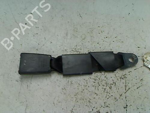 Used Seat buckle CITROËN C3 I (FC_, FN_) 1.4 HDi (68 hp) 21229849