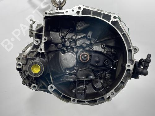 Used Gearbox CITROËN C2 (JM_) 1.4 HDi (68 hp) 30947567