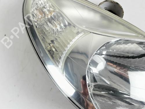 Used Right headlight Right headlight CITROËN XSARA PICASSO (N68) 2.0 HDi (90 hp) 28527336 28527336