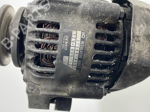 Alternator AIXAM A.741 0.4 D | BP30602971M7 - Image 2