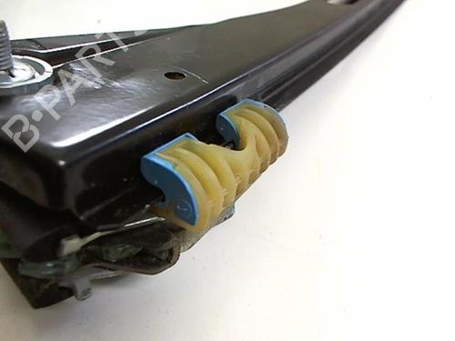 Front left window mechanism VW GOLF PLUS V (5M1, 521) 1.9 TDI | BP20409766C22 