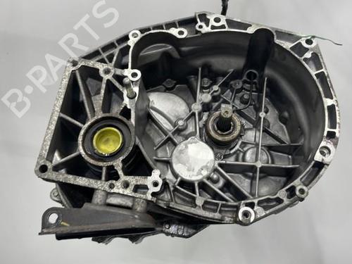 Used Gearbox Gearbox SUZUKI VITARA (LY) 1.6 DDiS (APK 416D) (120 hp) 21207924 21207924