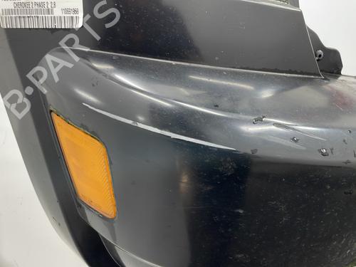 Front bumper JEEP CHEROKEE (KJ) 2.8 CRD 4x4 | BP28677232C7 