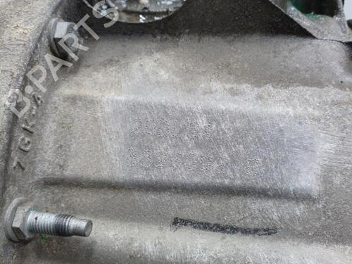 Gearbox CITROËN XSARA PICASSO (N68) 2.0 HDi | BP20428955M3 