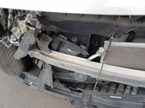 Front left window mechanism CITROËN C3 III (SX) 1.2 VTi 82 | BP24116360C22  - Image 14