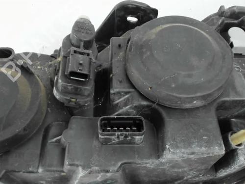 Used Right headlight Right headlight RENAULT LAGUNA II (BG0/1_) 1.6 16V (BG1G, BG1H) (112 hp) 33559663 33559663