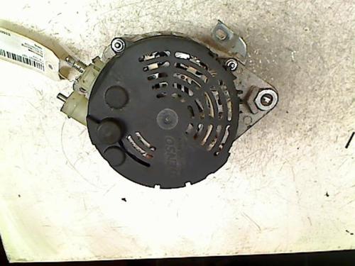 Alternator PEUGEOT 107 (PM_, PN_) 1.0 | BP20410828M7 