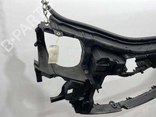 Frontplate/Frontkurv AUDI A2 (8Z0) 1.4 | BP27705676C72 