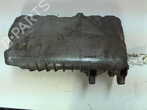 Used Oil sump PEUGEOT 605 (6B) 2.1 Turbo Diesel (109 hp) 21205816