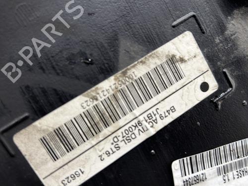 Used Other Other FORD FIESTA VII (HJ, HF) 1.5 TDCi (86 hp) 33001891 33001891