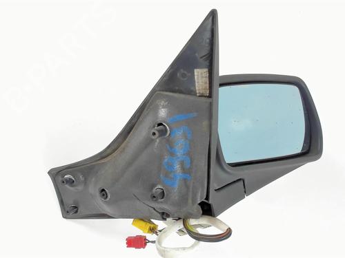 Right mirror CITROËN XANTIA (X1_, X2_) 2.0 HDI 109 | BP20415890C27 