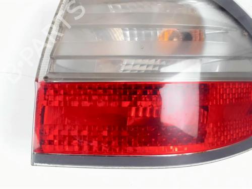 Right taillight FORD S-MAX (WA6) 1.8 TDCi | BP31074685C35 - Image 2